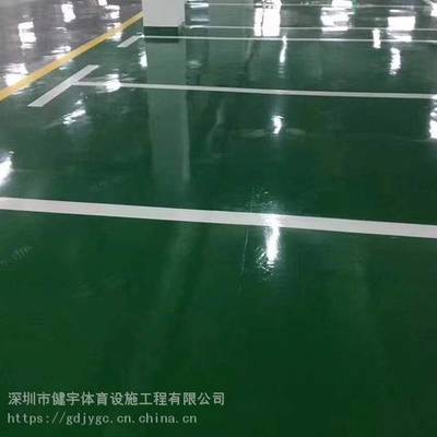 丙烯酸球场施工-深圳球场施工-篮球场建设工程