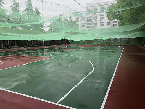 漯河塑胶篮球场施工电话在线咨询 本信息长期有效