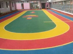 图 专业做幼儿园EPDM塑胶地面各种体育场及跑道施工 北京母婴 儿童用品